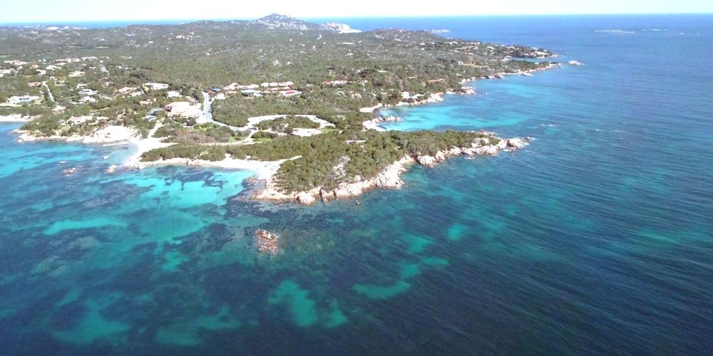 costa smeralda, viaggi di lusso in sardegna